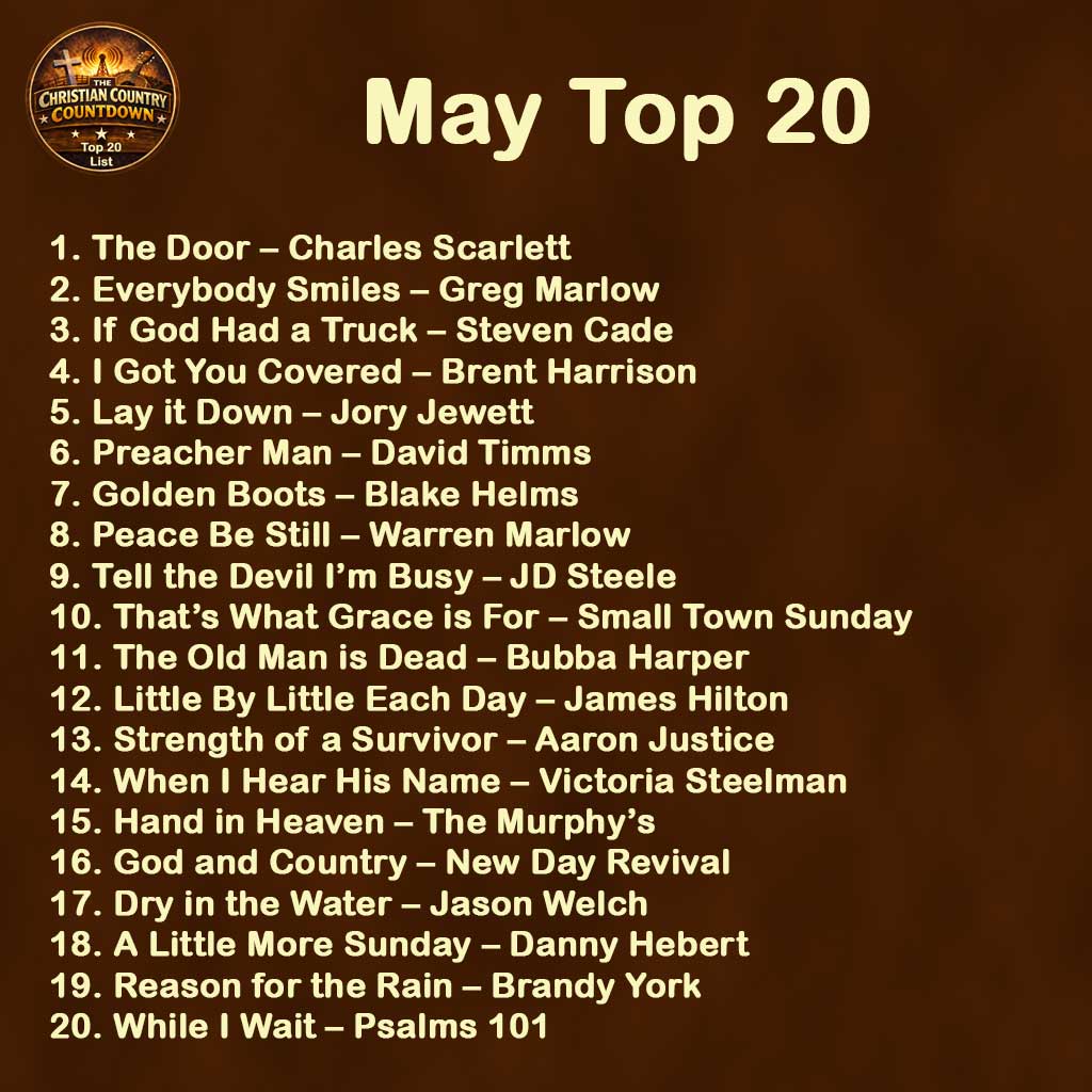 June-Top-20