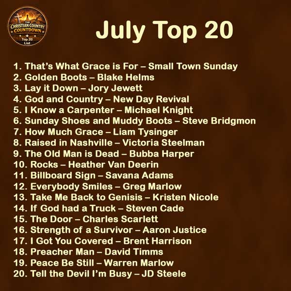 June-Top-20